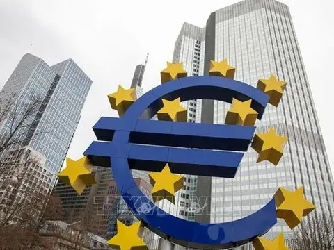 ECB có thể sẽ giữ nguyên lãi suất ở mức 2% cho đến năm 2027