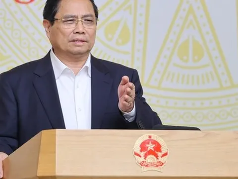 Chính sách đột phá về phát triển nhà ở xã hội