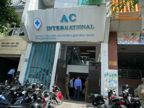 Ai là nạn nhân của AC International, liên hệ ngay số 0693188504