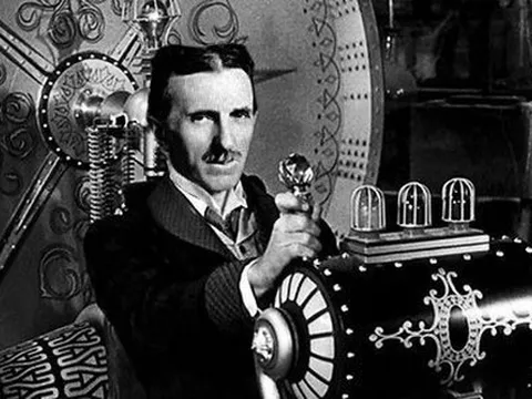 Nikola Tesla: Tại sao ông lại say mê việc thao túng thời gian đến vậy?