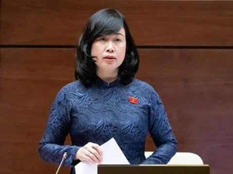 Bộ trưởng Bộ Y tế: “Bạo hành nhân viên y tế là vấn đề rất nhức nhối”