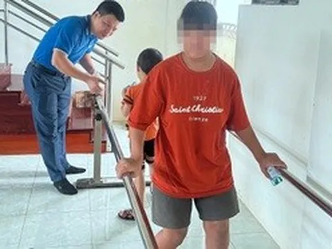 Hơn 34.000 người khuyết tật, nạn nhân da cam được hỗ trợ chăm sóc sức khỏe