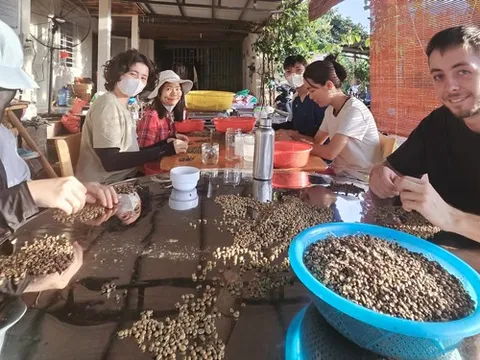 Doanh nghiệp xuất khẩu vướng hoàn thuế GTGT