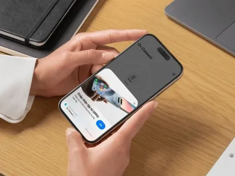 Huawei, Vivo cạnh tranh để làm 'trợ thủ' cho iPhone