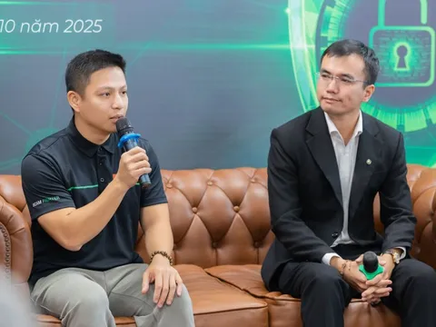Hiếu PC: Ai có điện thoại kết nối mạng đều có thể thành tội phạm mạng