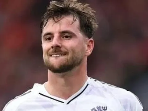 Tuyên bố sốc về Mason Mount
