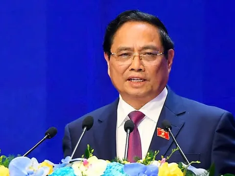 Thủ tướng: Việt Nam đã chuyển từ phòng thủ bị động sang chủ động tiến công tội phạm mạng