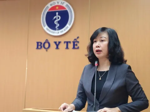 Bộ trưởng Y tế: 'Đội ngũ y bác sĩ phải được bảo vệ trong bất cứ trường hợp nào'