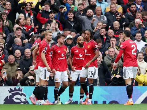 MU sẽ lại là thế lực của Premier League