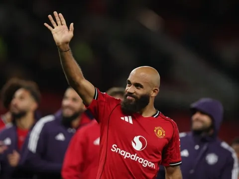 Amorim tạo ra bước ngoặt thật sự cho Manchester United