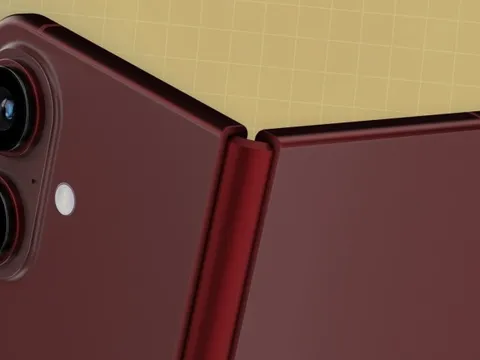 Apple đang ấp ủ một 'siêu vật liệu'