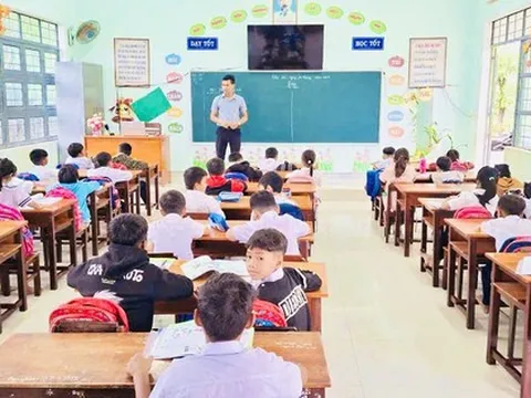 Gia Lai sẽ khởi công 7 trường nội trú liên cấp hơn 1.500 tỷ đồng vào ngày 19/12