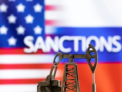 Mỹ có thể áp đặt thêm lệnh trừng phạt lên Nga để chấm dứt xung đột Ukraine