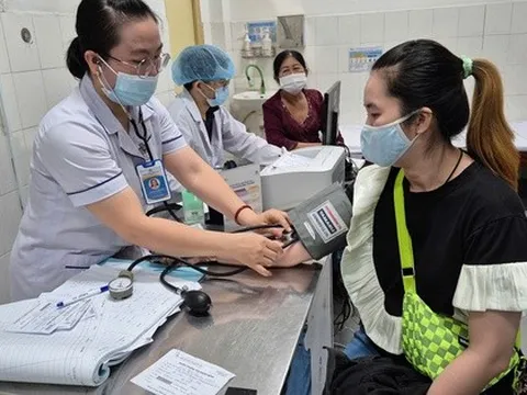 Thông tin bổ ích cho người lao động ốm đau ở TP HCM