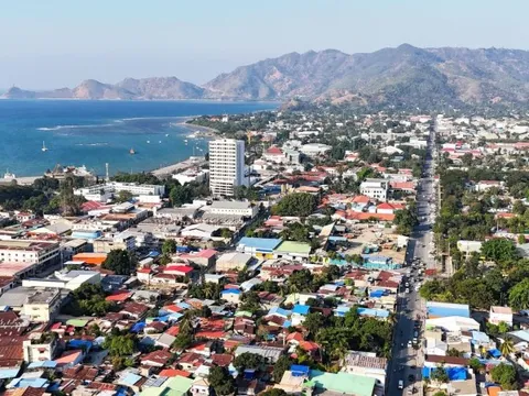 Thành viên mới nhất của ASEAN: Quy mô nhỏ nhất khối nhưng có "báu vật" khiến nhiều nước thèm muốn