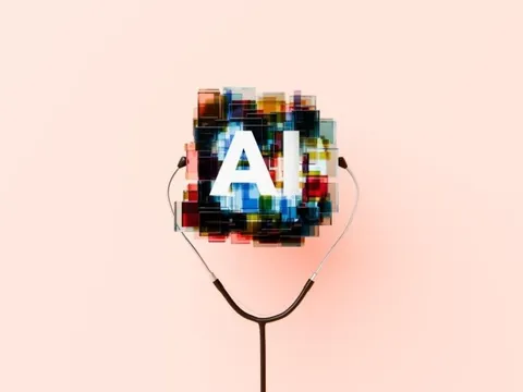 AI khiến bác sĩ thiếu trách nhiệm hơn