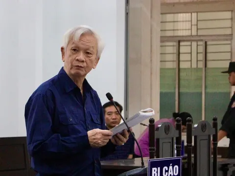 Truy tố 2 cựu Chủ tịch tỉnh Khánh Hòa liên quan dự án của Tập đoàn Phúc Sơn