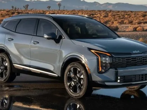 10 ôtô hybrid rẻ nhất thế giới, xe bán chạy ở Việt Nam lọt top