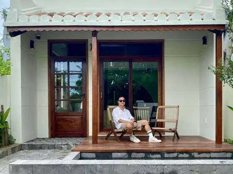 Chi tiền tỷ mua nhà ở Hội An chỉ sau một chuyến du lịch