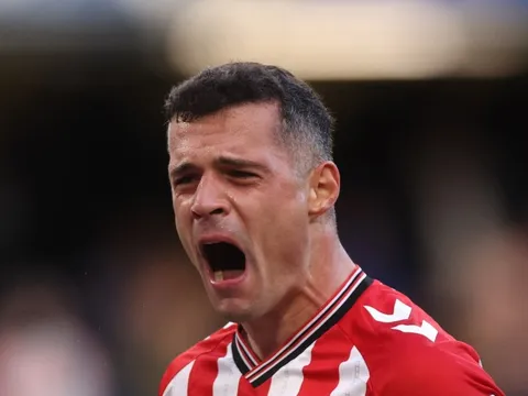 Kỳ tích của Sunderland