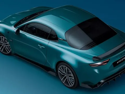 Porsche không phải hãng duy nhất 'phản bội' lời hứa điện hóa