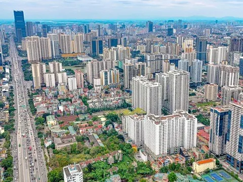 "Bất cứ một thị trường nào cũng luôn có đầu cơ và đầu tư, chúng ta đặt đầu cơ BĐS với nghĩa hơi bị xấu quá"