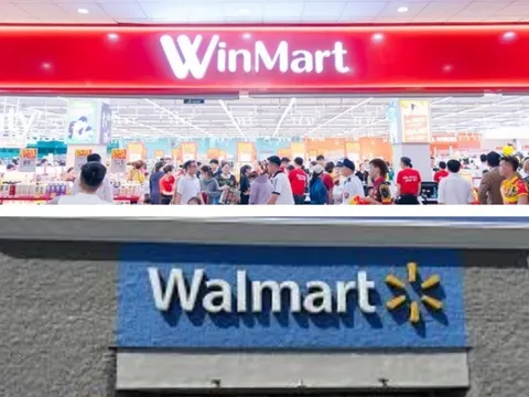 Từ Việt Nam nhìn ra thế giới: Cách Masan sử dụng dữ liệu để giảm 13% chi phí trên mỗi sản phẩm, so găng Walmart
