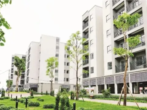 Từ chính sách an sinh đến tầm nhìn đô thị nhân văn