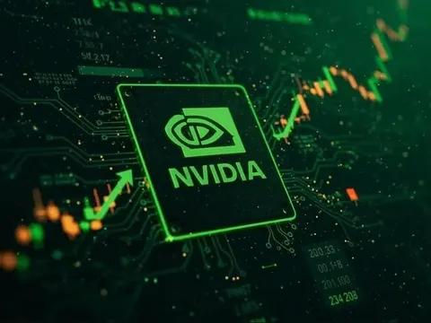 Hội chứng 'trúng số' trong ngành chip Mỹ: Nvidia, AMD, Broadcom dùng 'còng vàng' giữ chân nhân viên bằng lời hứa 'triệu phú trên giấy'