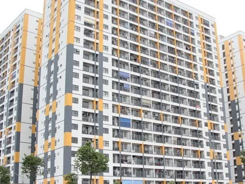 Tin vui cho người dân Bắc Ninh: Hàng nghìn căn nhà ở xã hội mở bán, giá từ 16 triệu đồng/m2