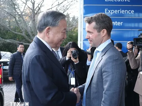 Nokia "thắng kép" tại Việt Nam: Vừa ký hợp đồng hạ tầng mới với VNPT, vừa vận hành cứ điểm sản xuất AirScale toàn cầu