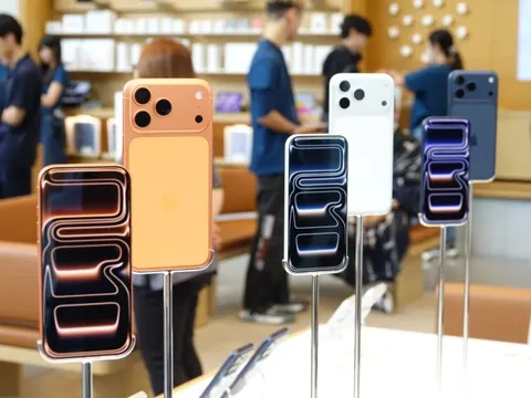 Tại sao ‘iPhone Nhật’ luôn rẻ