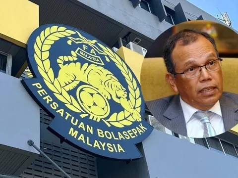 Liên đoàn Bóng đá Malaysia tung 'át chủ bài' vụ bê bối nhập tịch