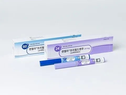 Hàn Quốc: Phụ huynh đổ xô cho con dùng thực phẩm chức năng tăng chiều cao