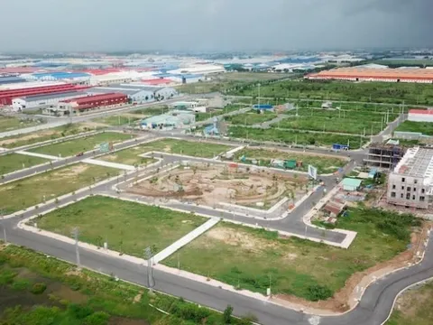 Ninh Bình sắp đấu giá 2 mảnh đất thương mại hơn 631 tỷ đồng