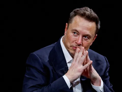 Nhân sự cấp cao rời bỏ Elon Musk