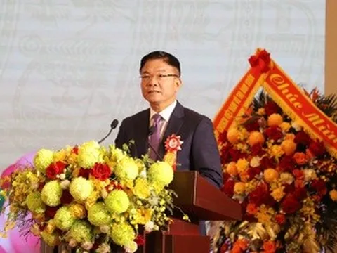 Ngành Y tế chuyển mình từ bên trong để đáp ứng yêu cầu của kỷ nguyên mới