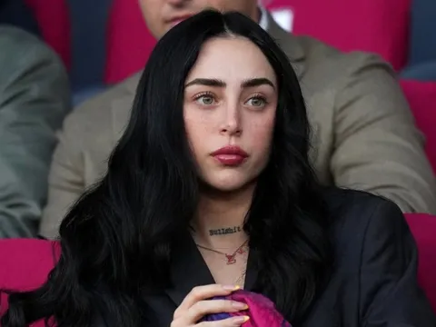 Bạn gái Yamal bị réo tên sau trận thua Real Madrid