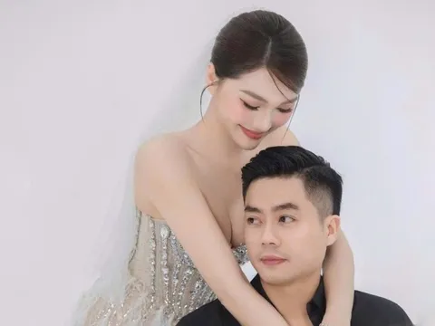 Hot girl Nghệ An khoe ảnh cưới