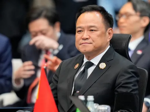 Đài Malaysia xin lỗi vì đọc nhầm tên lãnh đạo Thái Lan, Indonesia, Singapore