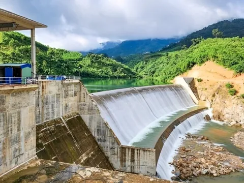 Ông lớn Nhật Bản Sumitomo mua lại 49% cổ phần tại dự án thủy điện ở Việt Nam