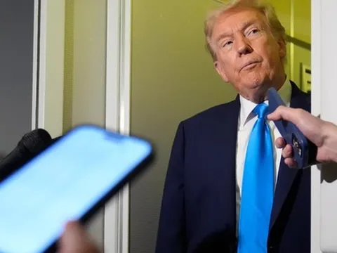 Xuất hiện "độc chiêu" để ông Donald Trump làm tổng thống Mỹ nhiệm kỳ 3?