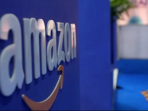 Amazon sắp cắt giảm kỷ lục 30.000 nhân sự