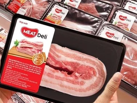 Tỷ phú Nguyễn Đăng Quang bán thịt heo: Lợi nhuận quý 3 gấp 5 lần