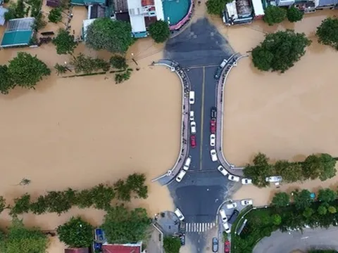 Thông báo khẩn cấp: 2 thành phố đặc biệt chú ý