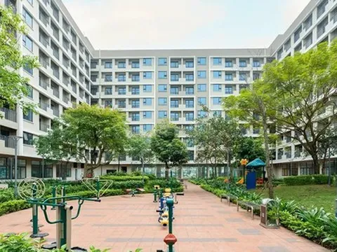 Bộ Công an mời đầu tư 2 dự án nhà ở xã hội gần 6.600 tỷ đồng tại Hà Nội và TPHCM
