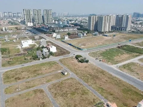 Hà Nội đề xuất tăng giá đất cao nhất 26%: Giá BĐS tiếp tục leo thang?