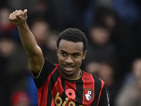 Bournemouth bán 200 triệu bảng cầu thủ nhưng vẫn mạnh hơn