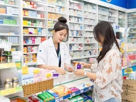 Dược sĩ nhà thuốc - Người gác cổng sức khỏe cộng đồng