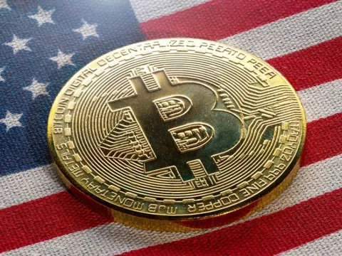 Cách Mỹ xử lý số Bitcoin tịch thu từ Trần Chí